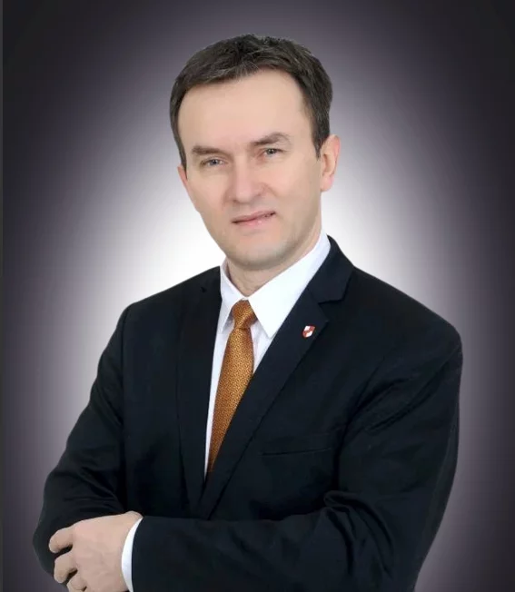 Jan Krysiak